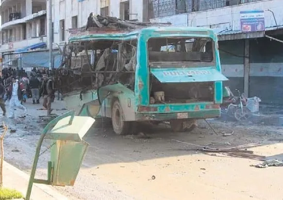 Başkan Erdoğan: Topraklarımıza göz dikenlerin gözünü çıkarırız!-1