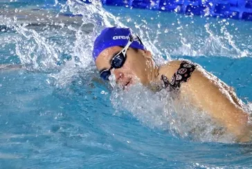 Kuzey Tunçelli rekorlarla dünya üçüncüsü