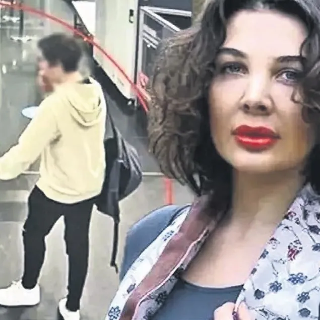 Bir kere kaçan yine kaçar