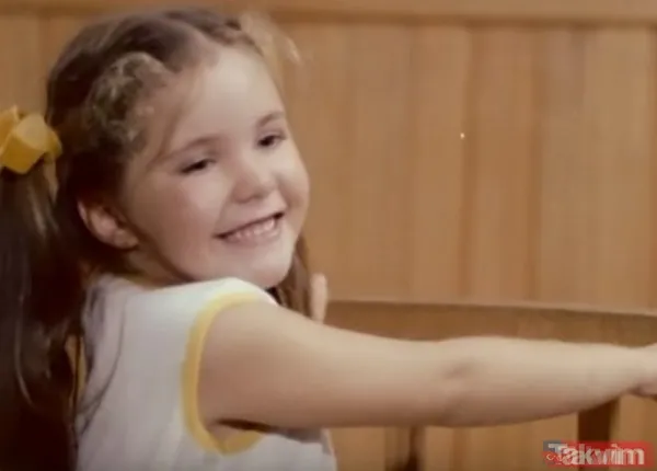 Yeşilçam efsanesi Kemal Sunal’ın dünya tatlısı rol arkadaşıydı! Garip’in Fatoş’u Ece Alton son haline bakın gören dilini ısırdı! - 5