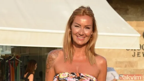 Çocuklar Duymasın'ın Meltem'i Pınar Altuğ ve eşi Yağmur Atacan hakkında şok eden gerçek! - 40