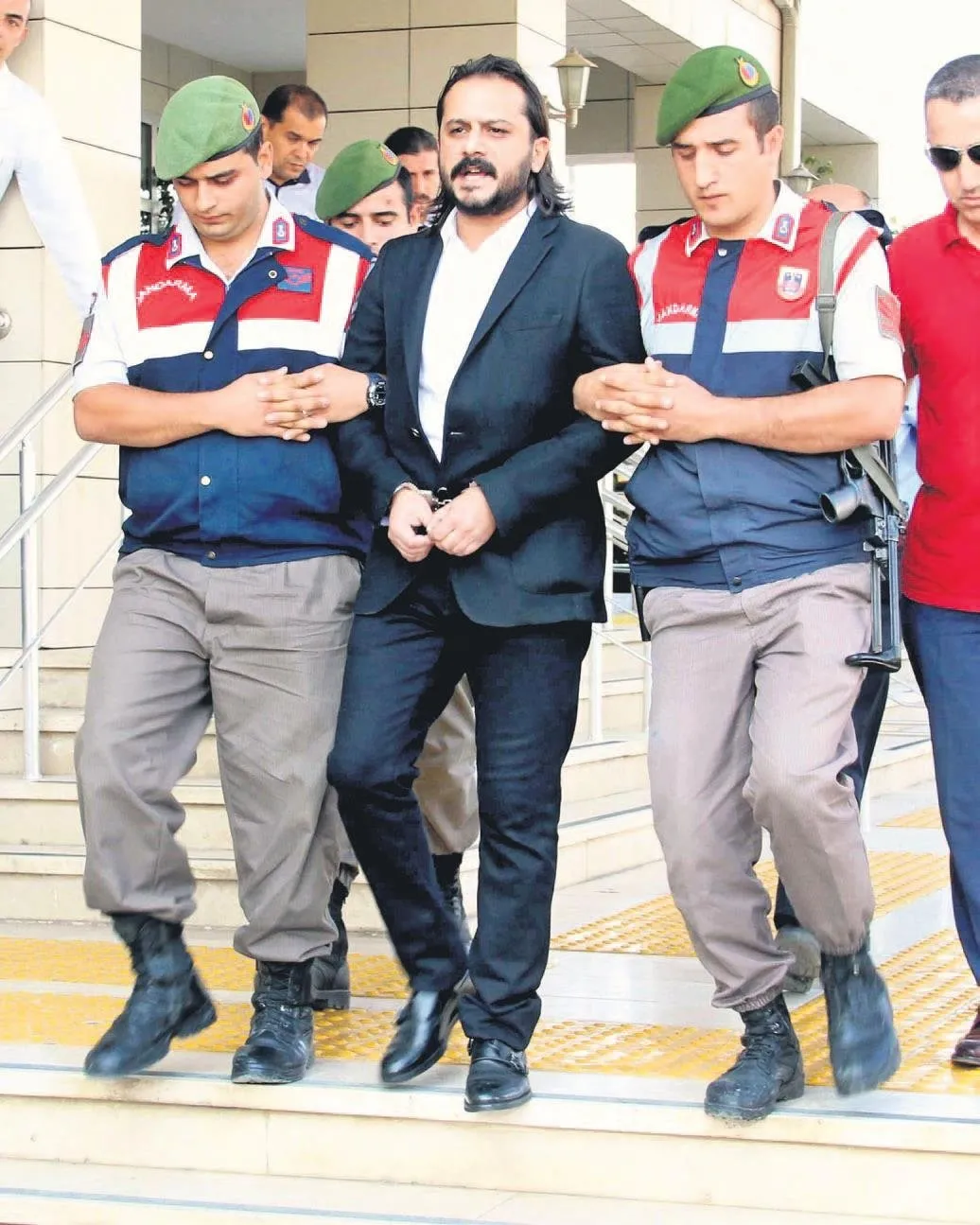 Emrah S.