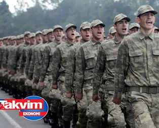 Kimler bedelli askerlik yapabilir, başvuru ne zaman?