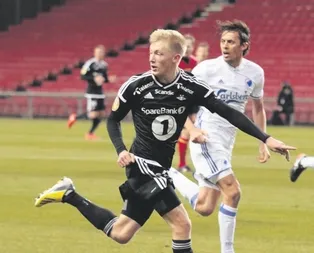 Asamoah’ta sorun çıkarsa yeni hedef Meling