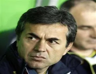 İşte Fenerbahçe'nin listesi