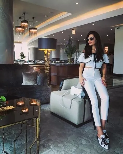 Ceren Hindistan kızını tedavi ettirmeyince mahkemelik oldu-4