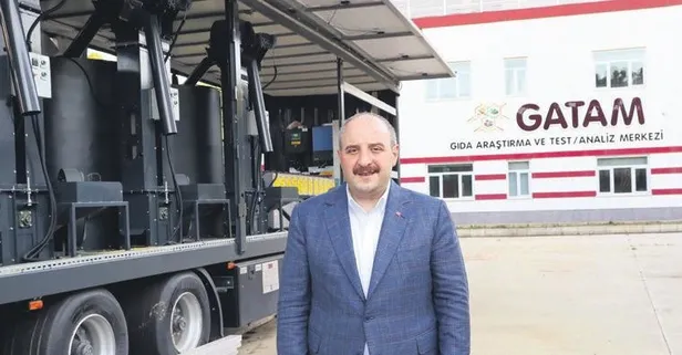 Fındık için 3 ayaklı proje geliyor