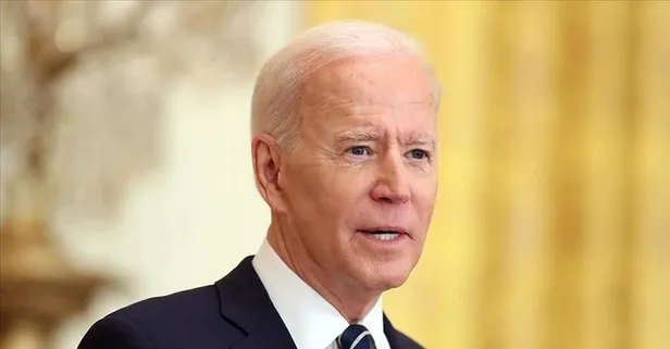 ABD Ukrayna’ya Abrams tankı verecek