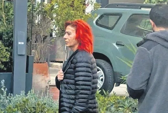 Nişantaşı’nın yıldızı!