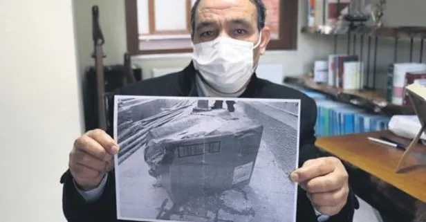 Ahmet Kıral, geçtiğimiz yıl dalağını aldırdı! İstanbul’a gönderilen organı, kargoda kayıplara karıştı