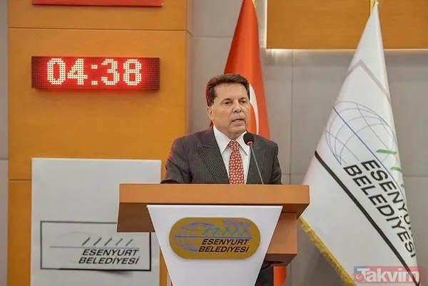 CHP/DEM'in Esenyurt'taki terör yuvası çökertildi! Ahmet Özer belediyeye PKK'lıları doldurmuş! Liste ortaya çıktı - 2