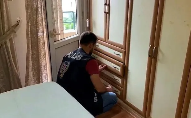 Son dakika: Ankara merkezli 17 ilde yasa dışı bahis operasyonu: Çok sayıda şüpheli gözaltına alındı-5