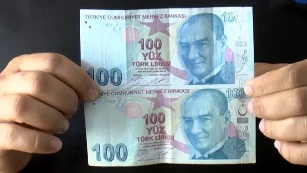 Servete Kondu Binlerce Liraya Satiyor Atm Den Cektigi 100 Ve 50 Tl Hayatini Degistirdi Takvim