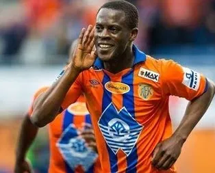 Beşiktaş’a Gyasi iddiası