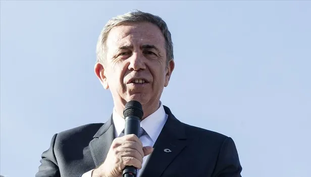 CHP'li Mansur Yavaş Ankara'da suya indirim sözü verdi yine zam yaptı! Ankara'da yüzde 352 zam