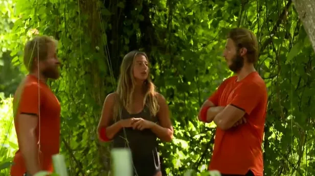 22 Haziran Salı Survivor ödül oyununu kim kazandı? Exxen SMS sıralaması… Survivor kim elendi? Eleme adayları kimlerdi?-3