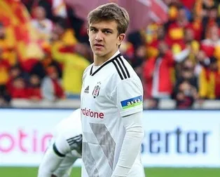 Yalçın’ın ilk tercihi yine Rıdvan olacak