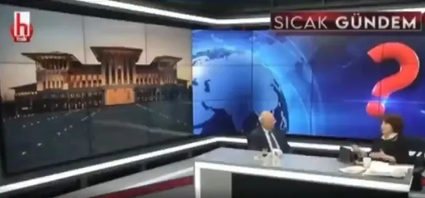 CHP yandaşı gazeteci Ayşenur Arslan'dan akılalmaz yalan! "Milli Eğitim Bakanı Mahmut Özer yemin etmedi"-4