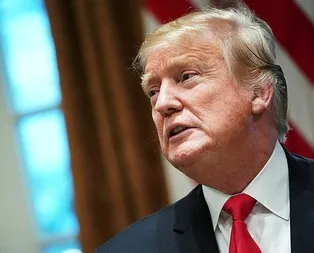 Son dakika: Trump canlı yayında açıkladı: Suriyeden çekilmemiz an meselesi