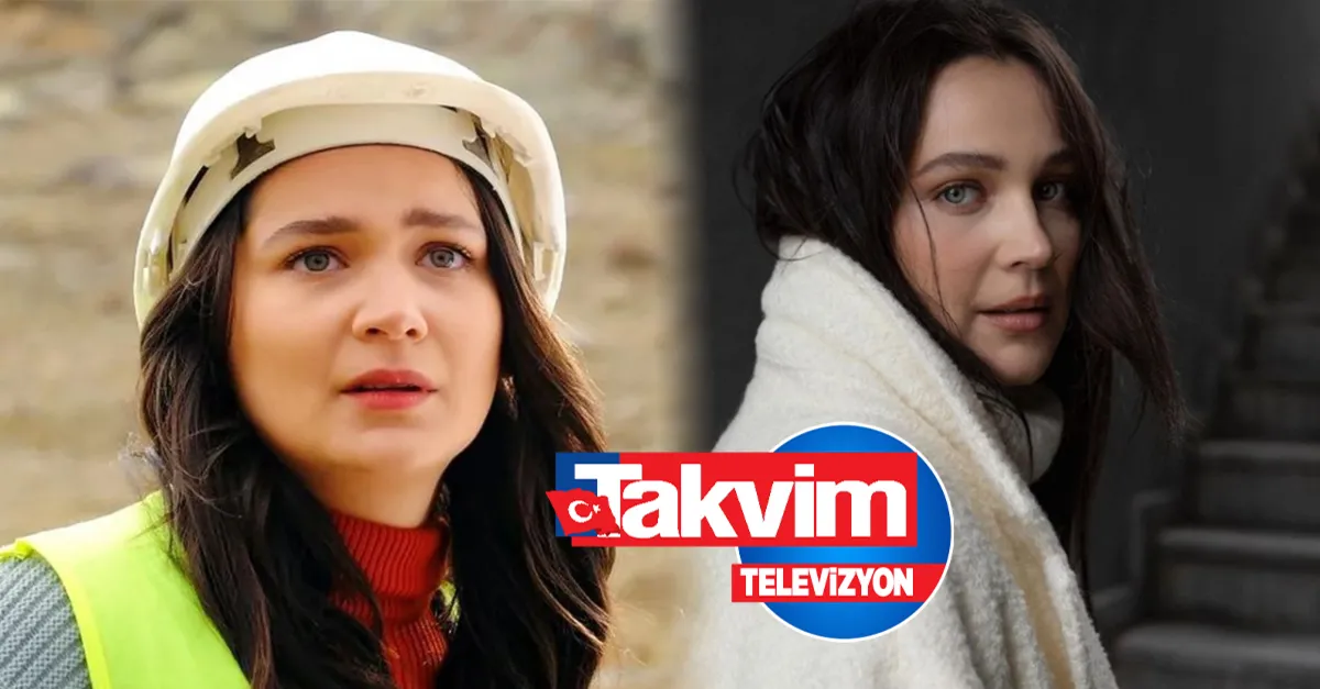 Sosyal medyada kampanya başlatıldı ’Gidersen...’ Gidişiyle deprem yaratan Gülsim Ali İlhan’dan sonra Gönül Dağı’ndan bir ayrılık daha!