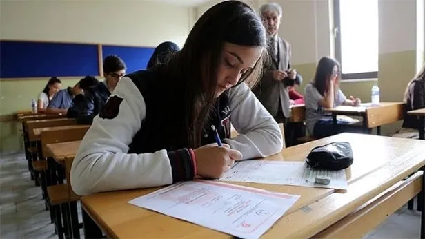 LGS liselere geçiş sınavı puan hesaplama nasıl yapılır? LGS 2019 puan hesaplama kaç net kaç puan eder?-7