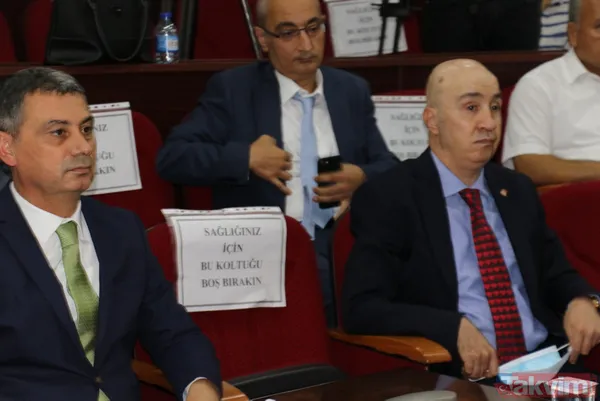 15 Temmuz gazisi dönemin TEM Daire Başkanı Turgut Aslan: "Devletimin emrindeyim, ancak ve ancak Allah'ın dediği olur" - 2