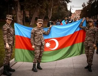 Azerbaycan’ın zaferi dünya basınında