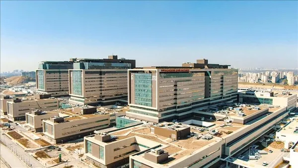 1653398400289.jpg 2 yılda 5 milyon hastaya hizmet! İşte CHP zihniyetinin karşı çıktığı Çam ve Sakura Şehir Hastanesi'nin rakamları-5