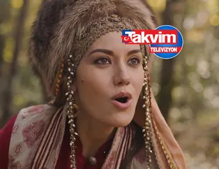 Alparslan Büyük Selçuklu’da vedası yüreklere kor gibi düşecek!