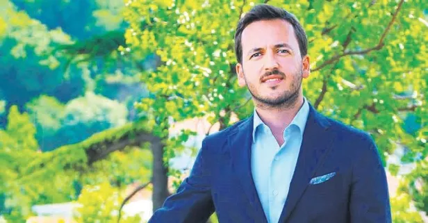 Arsa devletten konut bizden! GYODER Başkanı Mehmet Kalyoncu yeni bir modelle duyurdu