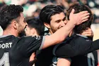Körfez'e galibiyet yetmedi! Kırklarelispor - Kocaelispor: 1-3 | MAÇ SONUCU