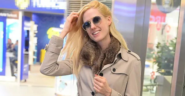 Wilma Elles canlı yayında açıkladı! 'Çıplaklık gerektiren filmlerde oynamam'-4