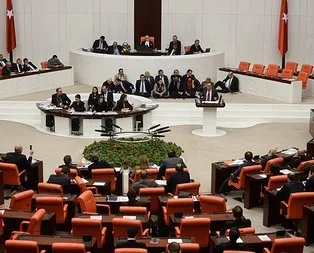 Herkesi ilgilendiren 26 madde kabul edildi