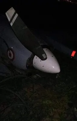 Şanlıurfa'da İHA zorunlu iniş yaptı