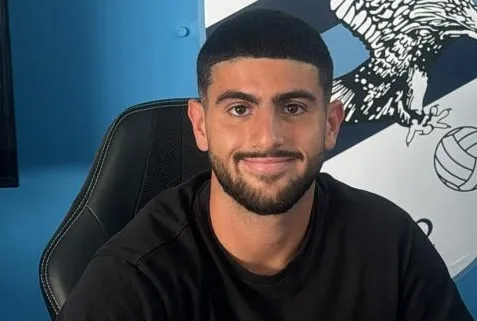 Teoman Gündüz Juventus’ta