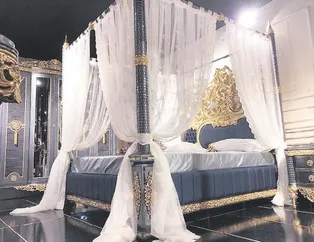 Türkler yaptı Çin’e gidiyor