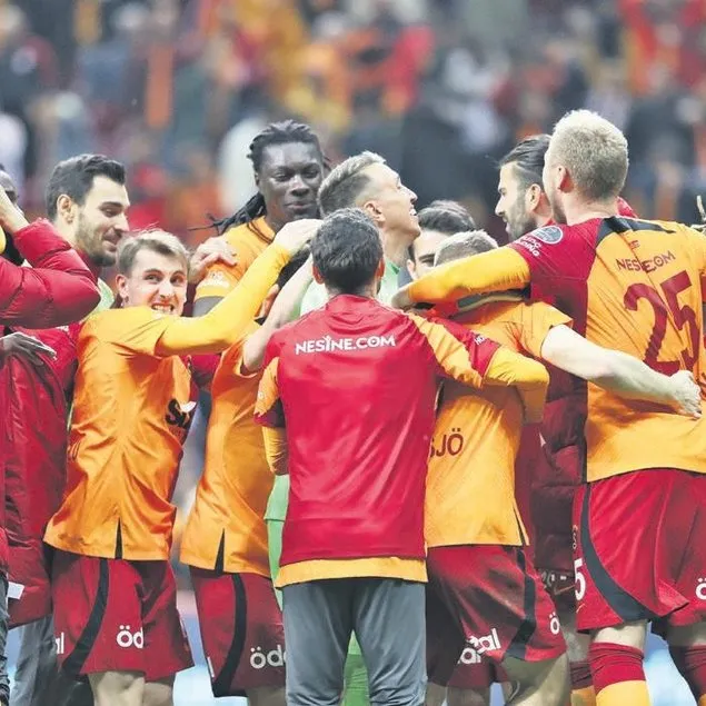 A Spor’da futbol şöleni