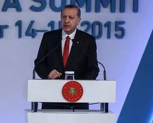 G20’de bir ilk! Erdoğan değişiklik yaptı