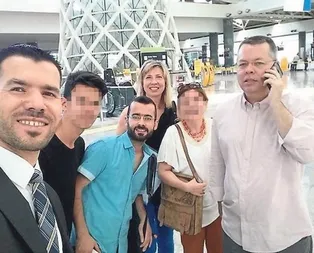 ABD’nin terör papazı