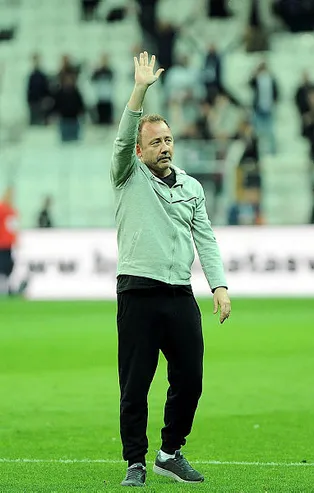 Sergen Yalçın'a tarihi ceza yolda