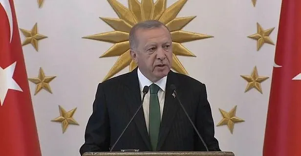 Başkan Erdoğan'dan 'WhatsApp' talimatı