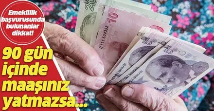 Emekliye 6 bin 62 TL