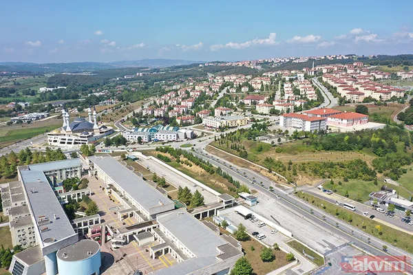 17 Ağustos Depremi'nin üzerinden 24 yıl geçti! 17 Ağustos 1999 Gölcük depremi kaç şiddetindeydi, kaç kişi öldü? İşte kare kare deprem felaketi... - 13