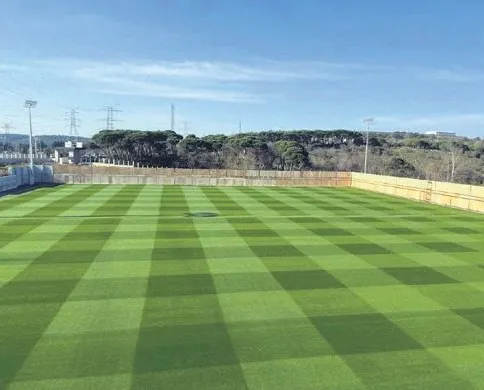 Pazar günkü  Kemerburgaz’da