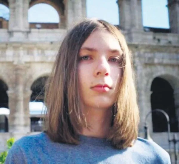 Rus üniversite öğrencisi Fedorovich, İstanbul'da kayıplara karıştı: Rus anne, İstanbul'a geldi ve Türk polisine yalvardı-1