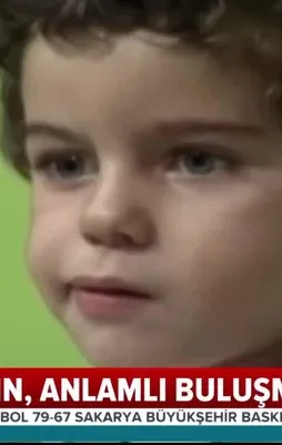 O çocuklar büyüdü Barış Abi'yi andı