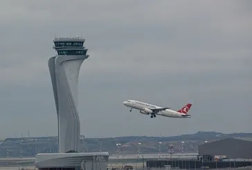 Avrupa’nın en yoğun üçüncü ülkesi
