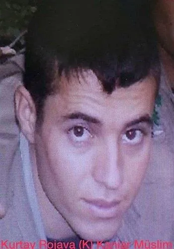 PKK'nın sözde "Doğu Merkez Gücü Sorumlusu" Kurtay Rojova kod adlı Kaniar Müslim öldürüldü-1