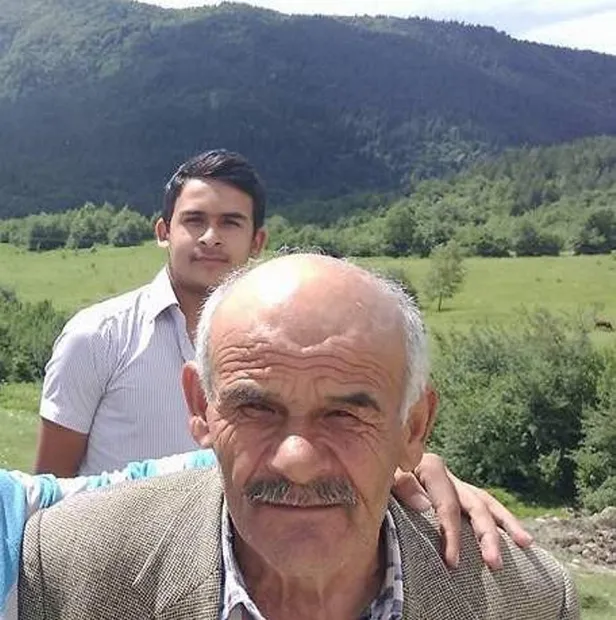 Son dakika: Karabük'te ortalık karıştı! Baba ve oğlu öldü-3