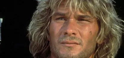 ABD'Lİ AKTÖR DANSÇI VE ŞARKI SÖZÜ YAZARI PATRİCK SWAYZE BUGÜN ÖLDÜ